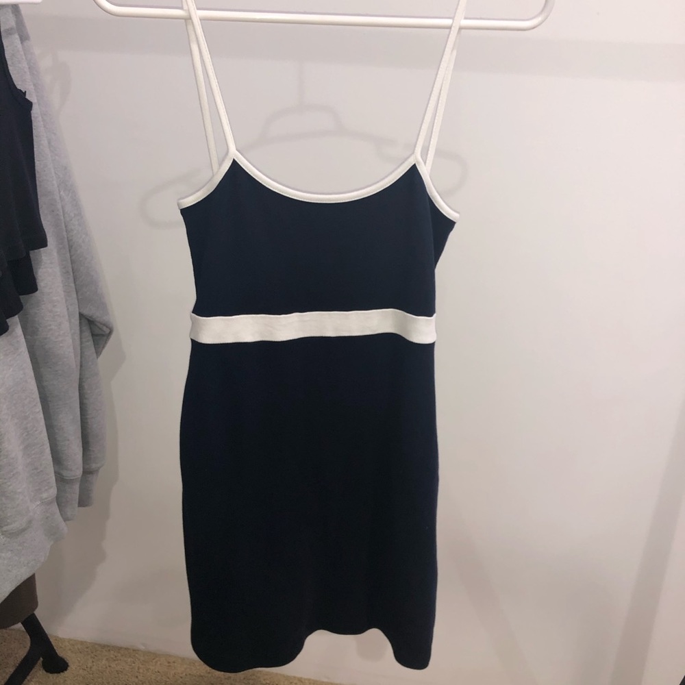 brandy melville lillian dress
